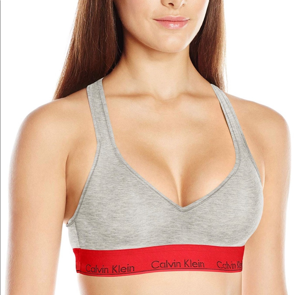 Calvin Klein bra